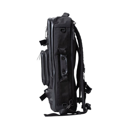 MAKAVELIC マキャベリック リュック BUSINESS/TRAVEL BIND UP 3WAY TRAVEL BAG L バックパック 3124-10106【正規販売店】