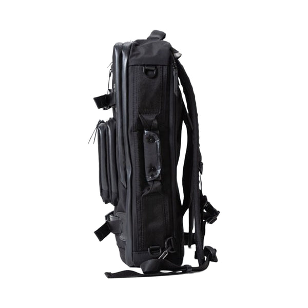 MAKAVELIC マキャベリック リュック BUSINESS/TRAVEL BIND UP 3WAY TRAVEL BAG L バックパック 3124-10106【正規販売店】