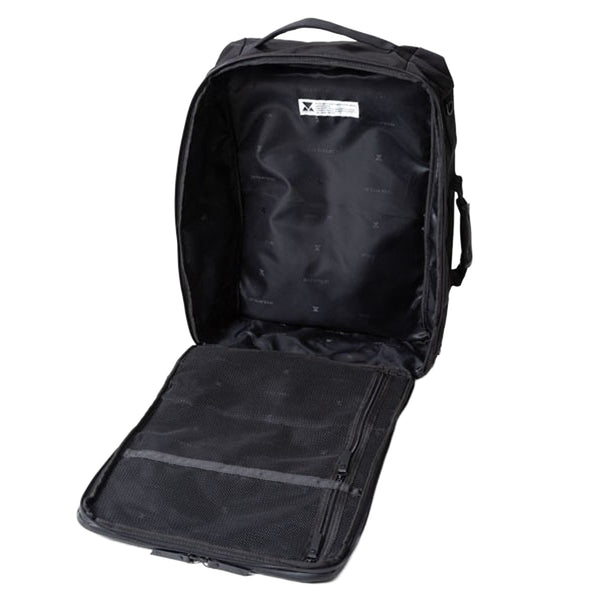 MAKAVELIC マキャベリック リュック BUSINESS/TRAVEL BIND UP 3WAY TRAVEL BAG L バックパック 3124-10106【正規販売店】