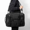 MAKAVELIC マキャベリック リュック BUSINESS/TRAVEL BIND UP 3WAY TRAVEL BAG L バックパック 3124-10106【正規販売店】