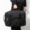 MAKAVELIC マキャベリック リュック BUSINESS/TRAVEL BIND UP 3WAY TRAVEL BAG L バックパック 3124-10106【正規販売店】