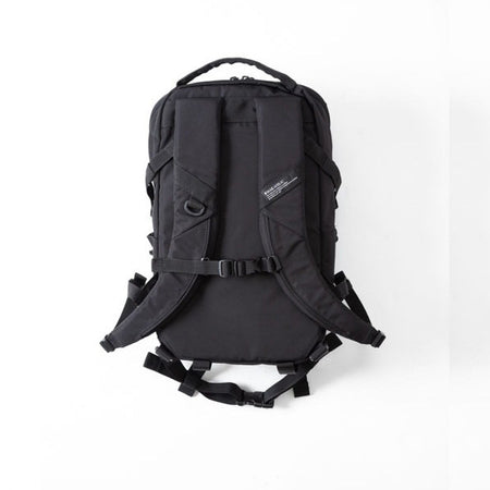 MAKAVELIC マキャベリック リュック SQUAD SCREENER BACKPACK  スクワッド バックパック 17L 13インチPC対応 3124-10108【正規販売店】