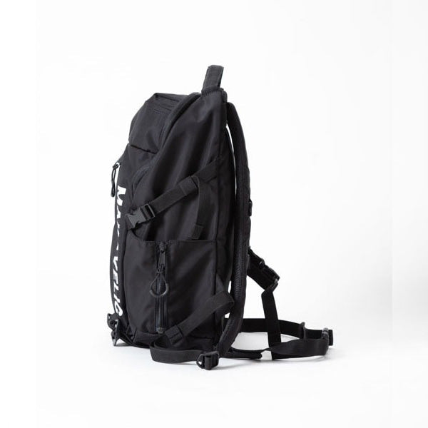 MAKAVELIC マキャベリック リュック SQUAD SCREENER BACKPACK  スクワッド バックパック 17L 13インチPC対応 3124-10108【正規販売店】