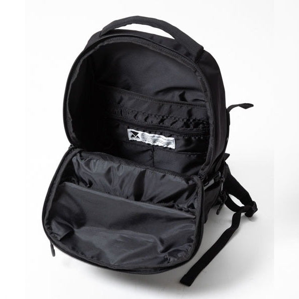 MAKAVELIC マキャベリック リュック SQUAD SCREENER BACKPACK  スクワッド バックパック 17L 13インチPC対応 3124-10108【正規販売店】