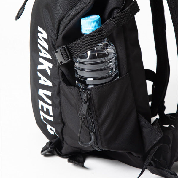 MAKAVELIC マキャベリック リュック SQUAD SCREENER BACKPACK  スクワッド バックパック 17L 13インチPC対応 3124-10108【正規販売店】