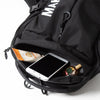 MAKAVELIC マキャベリック リュック SQUAD SCREENER BACKPACK  スクワッド バックパック 17L 13インチPC対応 3124-10108【正規販売店】