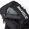 MAKAVELIC マキャベリック リュック SQUAD SCREENER BACKPACK  スクワッド バックパック 17L 13インチPC対応 3124-10108【正規販売店】