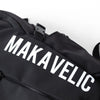 MAKAVELIC マキャベリック リュック SQUAD SCREENER BACKPACK  スクワッド バックパック 17L 13インチPC対応 3124-10108【正規販売店】