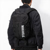 MAKAVELIC マキャベリック リュック SQUAD SCREENER BACKPACK  スクワッド バックパック 17L 13インチPC対応 3124-10108【正規販売店】