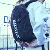 MAKAVELIC マキャベリック リュック SQUAD SCREENER BACKPACK  スクワッド バックパック 17L 13インチPC対応 3124-10108【正規販売店】