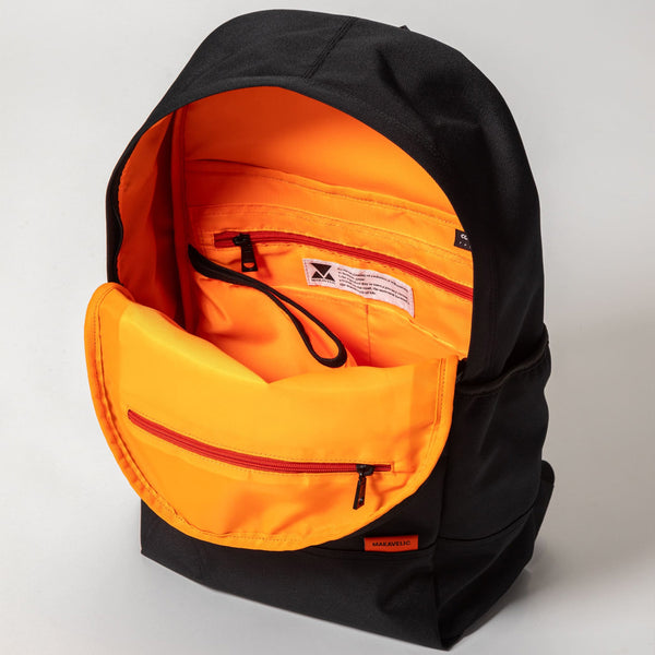 MAKAVELIC マキャベリック リュック CHASE Re:ROOT. DAYPACK チェース 3124-10116【正規販売店】