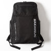 MAKAVELIC マキャベリック リュック AGILITY RACKET BAG 3124-10109【正規販売店】