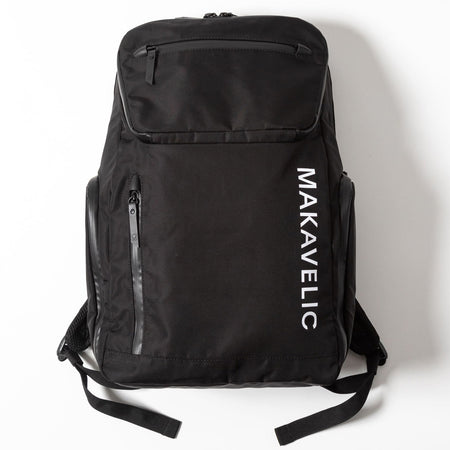 MAKAVELIC マキャベリック リュック AGILITY RACKET BAG 3124-10109【正規販売店】