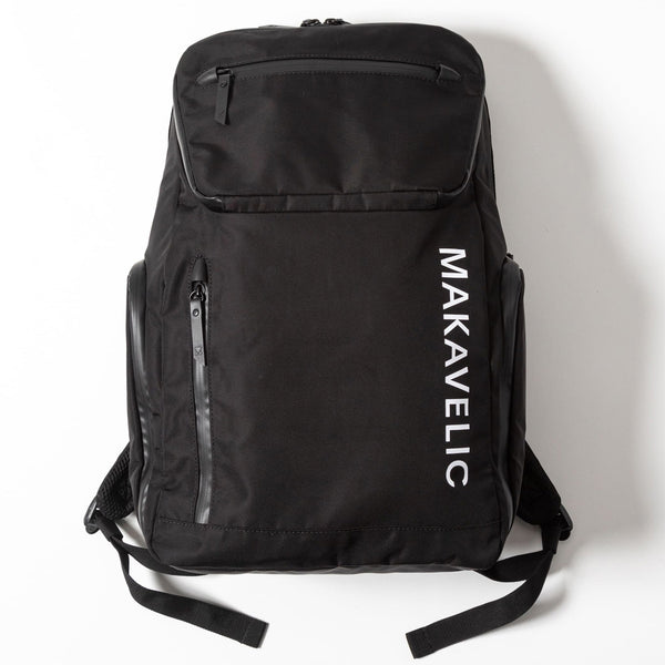 MAKAVELIC マキャベリック リュック AGILITY RACKET BAG 3124-10109【正規販売店】