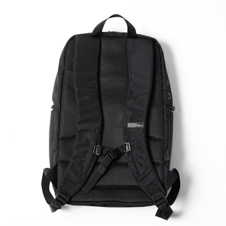 MAKAVELIC マキャベリック リュック AGILITY RACKET BAG 3124-10109【正規販売店】