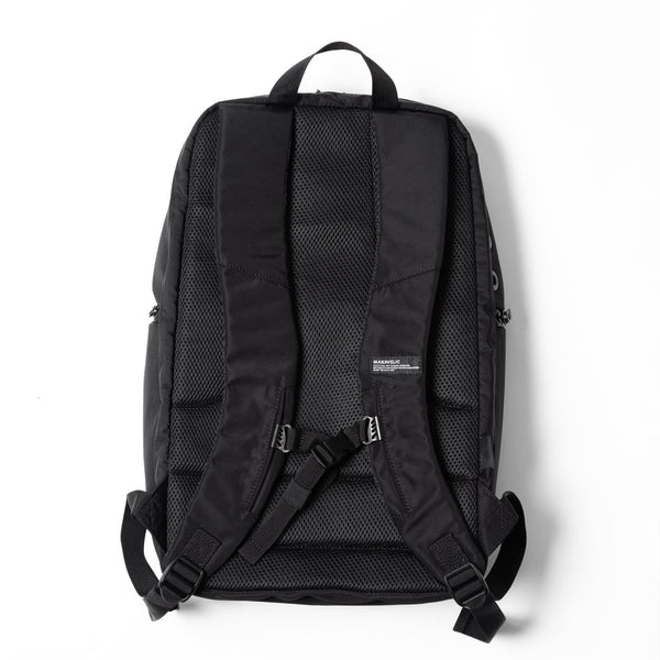 MAKAVELIC マキャベリック リュック AGILITY RACKET BAG 3124-10109【正規販売店】