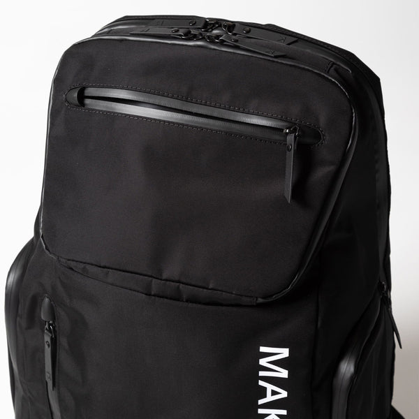 MAKAVELIC マキャベリック リュック AGILITY RACKET BAG 3124-10109【正規販売店】