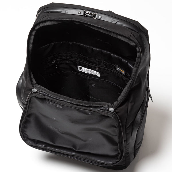 MAKAVELIC マキャベリック リュック AGILITY RACKET BAG 3124-10109【正規販売店】