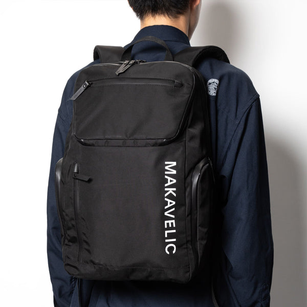MAKAVELIC マキャベリック リュック AGILITY RACKET BAG 3124-10109【正規販売店】