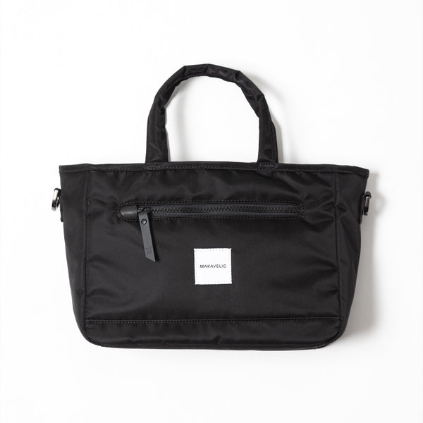 MAKAVELIC マキャベリック トートバッグ GRACE 2WAY BOTTLE WALKING MINI TOTE 3125-10203【正規販売店】