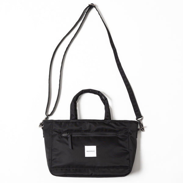 MAKAVELIC マキャベリック トートバッグ GRACE 2WAY BOTTLE WALKING MINI TOTE 3125-10203【正規販売店】