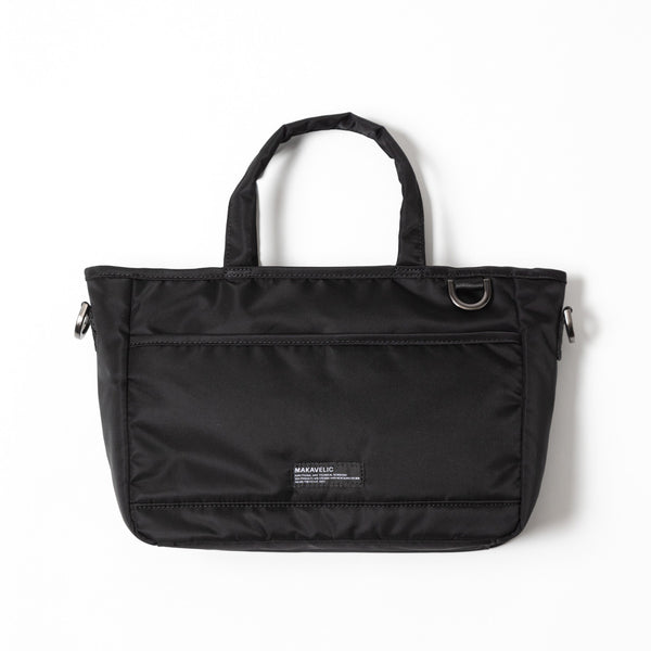 MAKAVELIC マキャベリック トートバッグ GRACE 2WAY BOTTLE WALKING MINI TOTE 3125-10203【正規販売店】