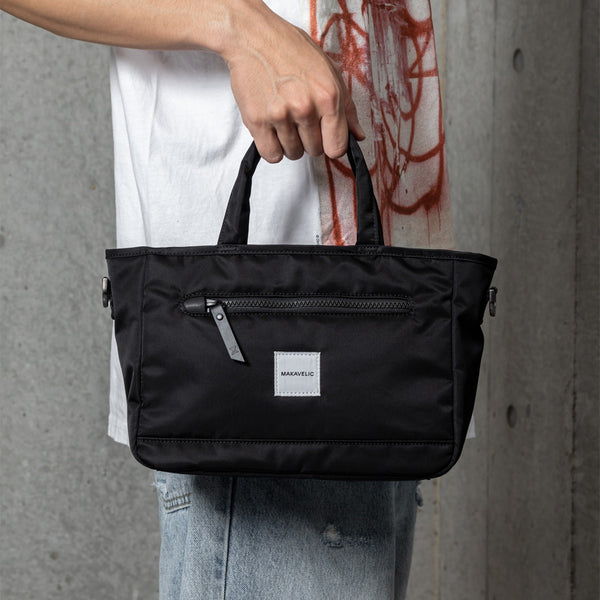 MAKAVELIC マキャベリック トートバッグ GRACE 2WAY BOTTLE WALKING MINI TOTE 3125-10203【正規販売店】