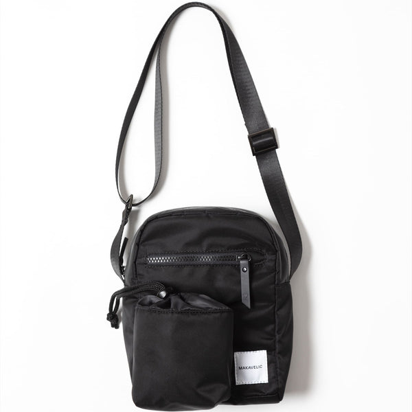 MAKAVELIC マキャベリック ショルダーバッグ GRACE BOTTLE WALKING SHOULDER BAG 3125-10501【正規販売店】