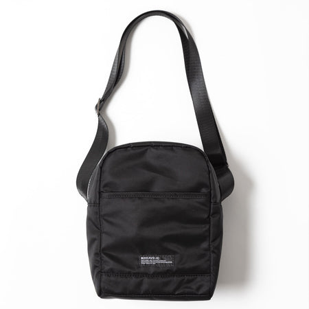 MAKAVELIC マキャベリック ショルダーバッグ GRACE BOTTLE WALKING SHOULDER BAG 3125-10501【正規販売店】