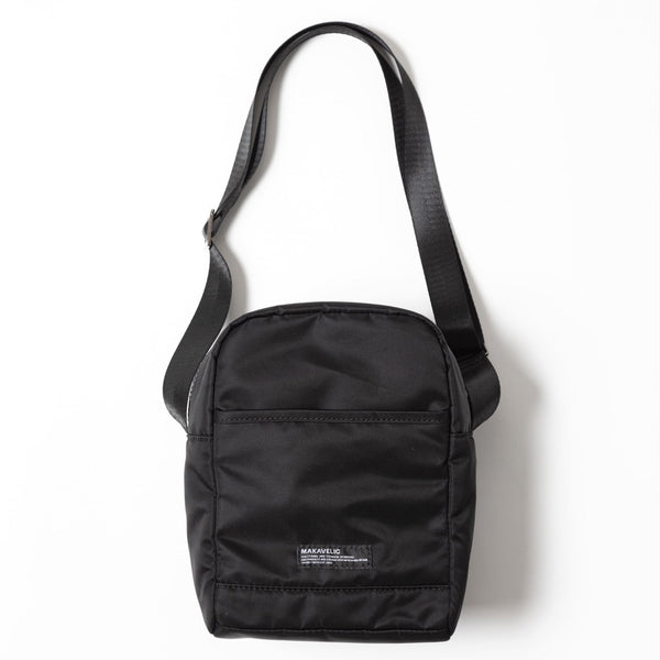 MAKAVELIC マキャベリック ショルダーバッグ GRACE BOTTLE WALKING SHOULDER BAG 3125-10501【正規販売店】