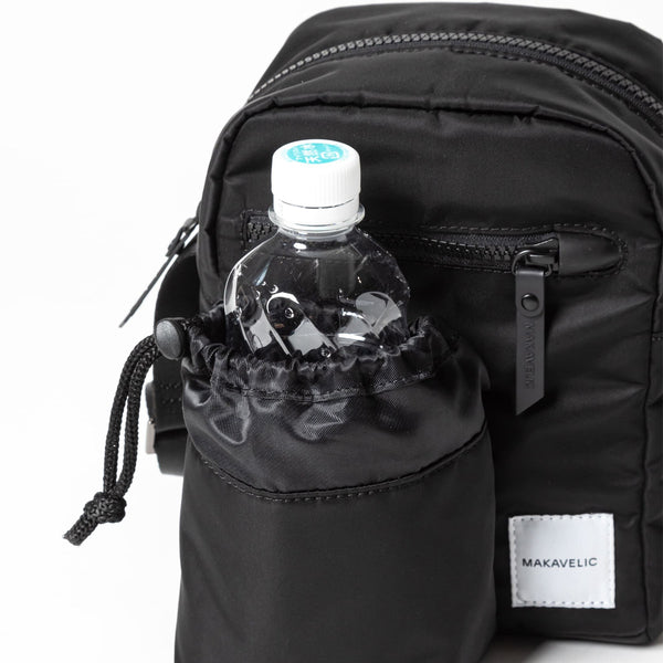 MAKAVELIC マキャベリック ショルダーバッグ GRACE BOTTLE WALKING SHOULDER BAG 3125-10501【正規販売店】