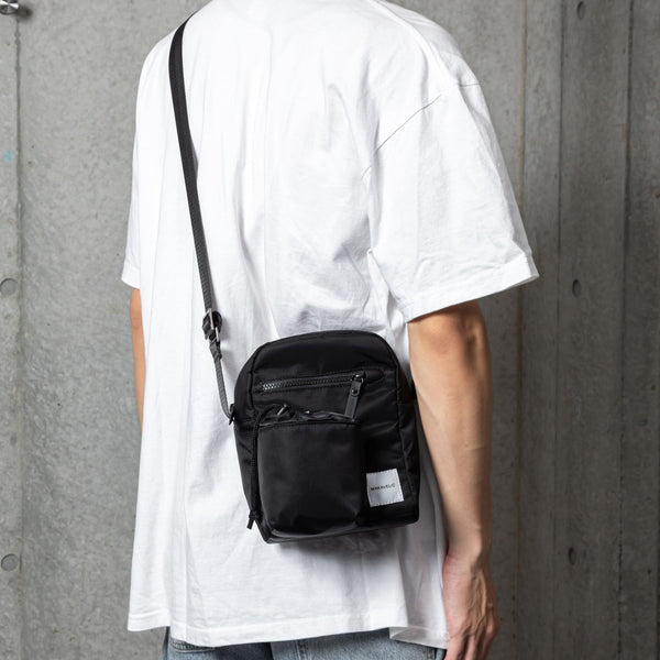 MAKAVELIC マキャベリック ショルダーバッグ GRACE BOTTLE WALKING SHOULDER BAG 3125-10501【正規販売店】