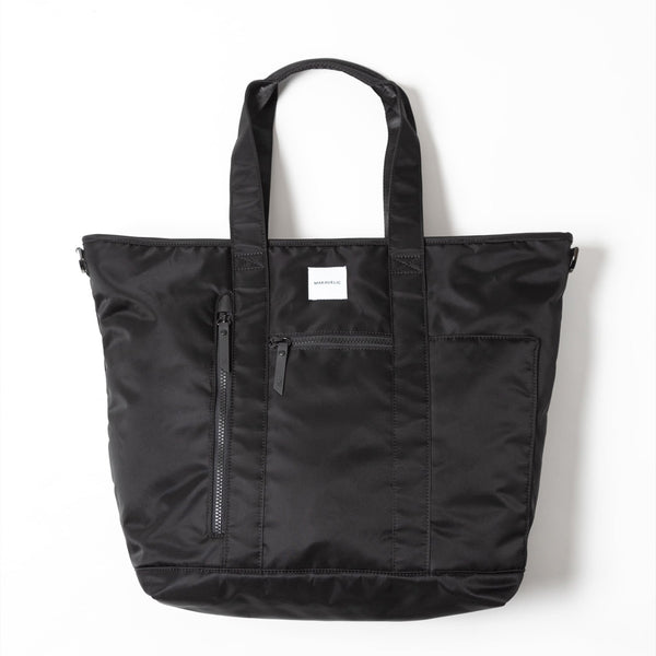 MAKAVELIC マキャベリック トートバッグ GRACE DAZED 2WAY TOTE BAG 3125-10201【正規販売店】