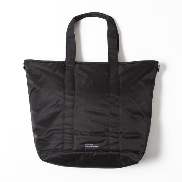 MAKAVELIC マキャベリック トートバッグ GRACE DAZED 2WAY TOTE BAG 3125-10201【正規販売店】