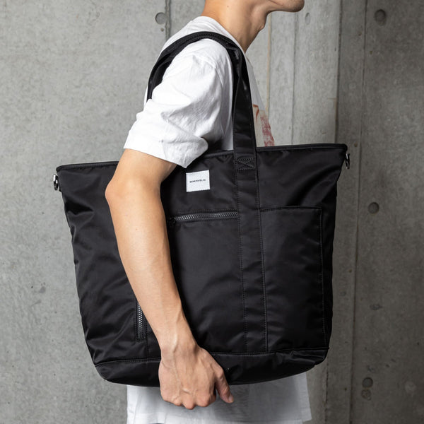 MAKAVELIC マキャベリック トートバッグ GRACE DAZED 2WAY TOTE BAG 3125-10201【正規販売店】