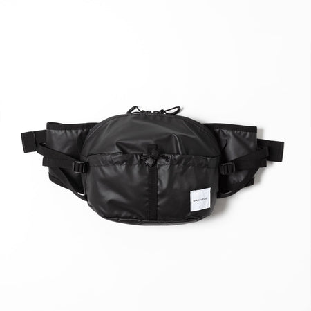 MAKAVELIC マキャベリック ショルダーバッグ FOREST WAIST BAG 3125-10304【正規販売店】