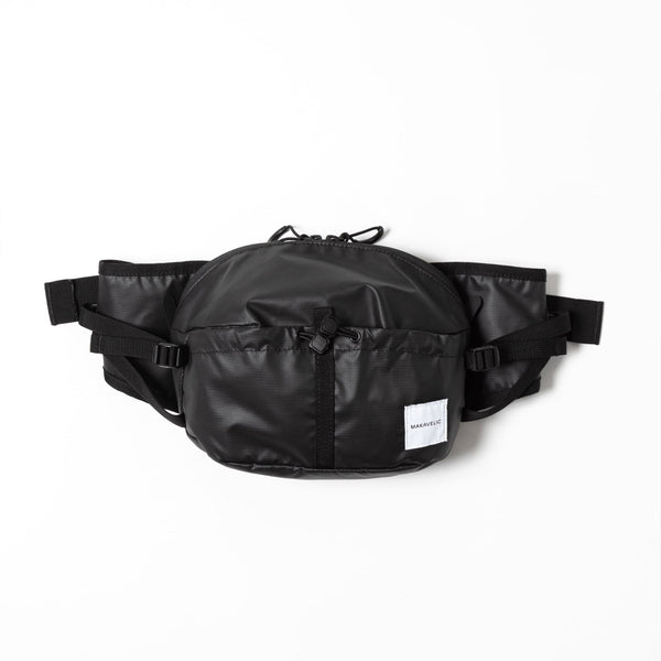 MAKAVELIC マキャベリック ショルダーバッグ FOREST WAIST BAG 3125-10304【正規販売店】