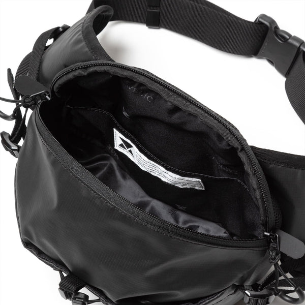 MAKAVELIC マキャベリック ショルダーバッグ FOREST WAIST BAG 3125-10304【正規販売店】