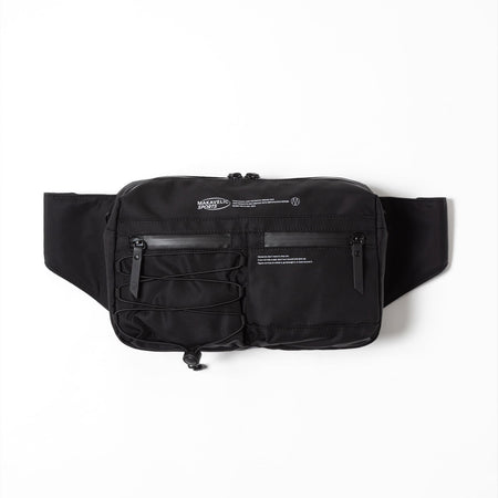 MAKAVELIC マキャベリック ショルダーバッグ ACTIVE WAIST BAG 3125-10302【正規販売店】
