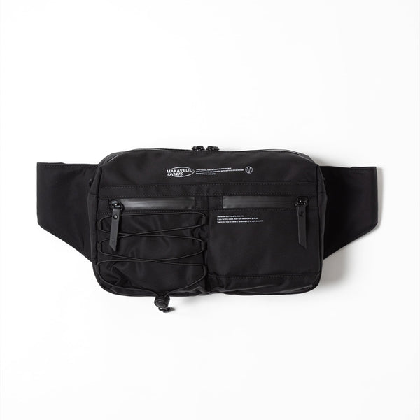 MAKAVELIC マキャベリック ショルダーバッグ ACTIVE WAIST BAG 3125-10302【正規販売店】