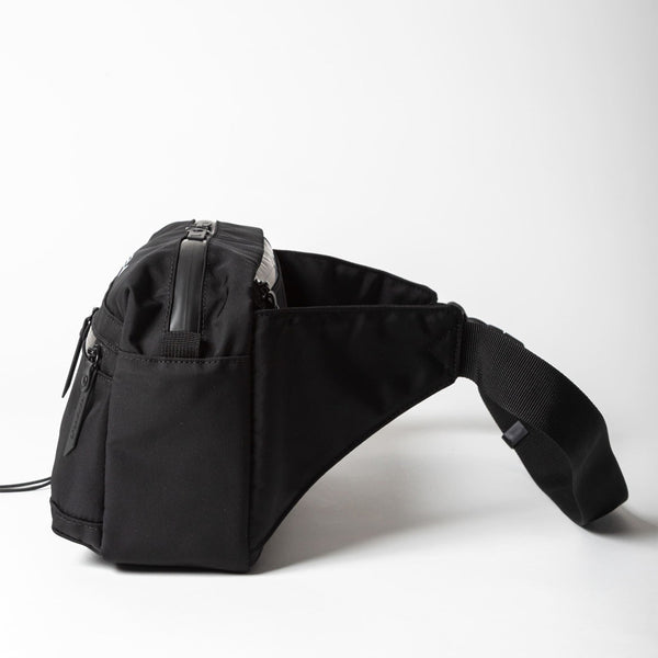 MAKAVELIC マキャベリック ショルダーバッグ ACTIVE WAIST BAG 3125-10302【正規販売店】