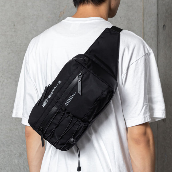 MAKAVELIC マキャベリック ショルダーバッグ ACTIVE WAIST BAG 3125-10302【正規販売店】