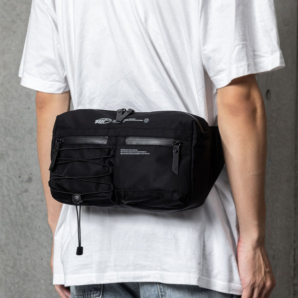 MAKAVELIC マキャベリック ショルダーバッグ ACTIVE WAIST BAG 3125-10302【正規販売店】