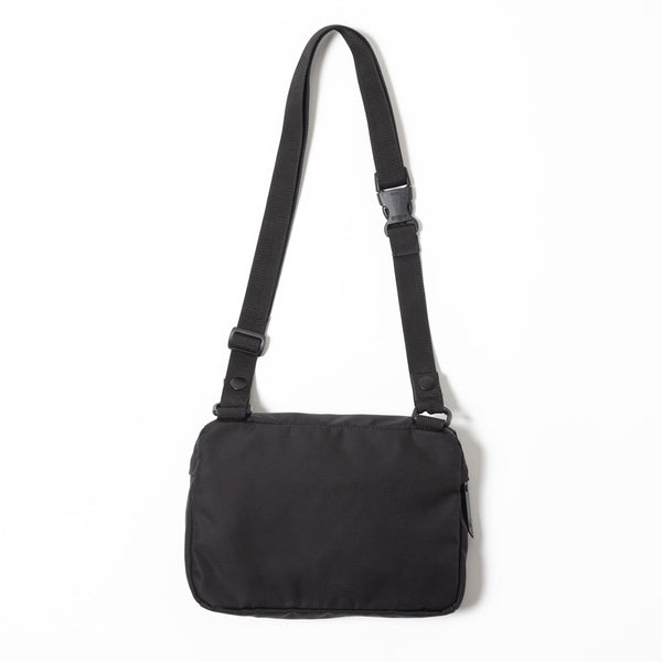 MAKAVELIC マキャベリック ショルダーバッグ ACTIVE POCKET SHOULDER BAG 3125-10502【正規販売店】