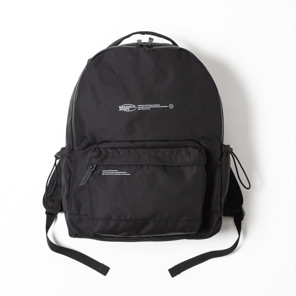 MAKAVELIC マキャベリック リュック ACTIVE DAYPACK 3125-10105【正規販売店】