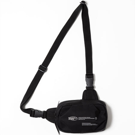 MAKAVELIC マキャベリック ショルダーバッグ ACTIVE MINI SLING BAG 3125-10503【正規販売店】