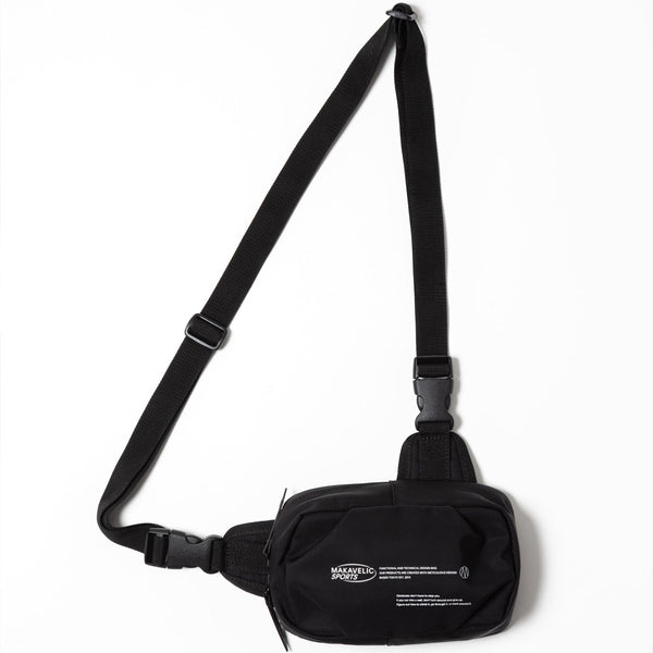 MAKAVELIC マキャベリック ショルダーバッグ ACTIVE MINI SLING BAG 3125-10503【正規販売店】