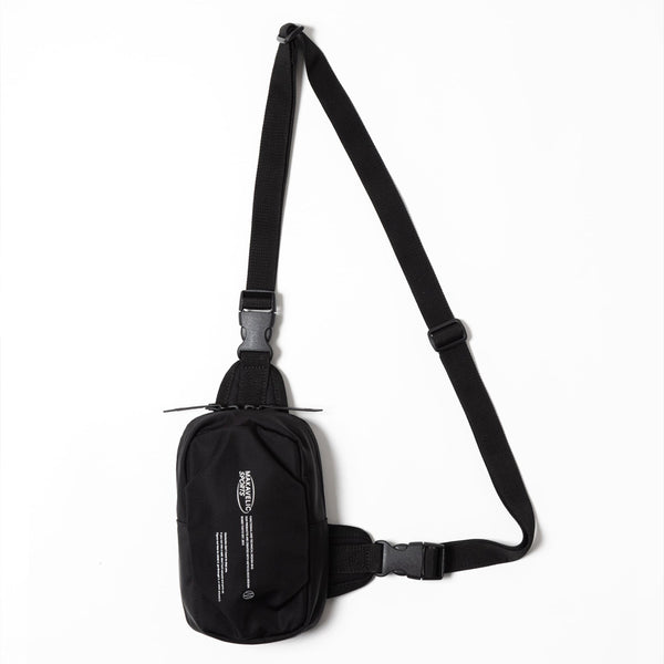 MAKAVELIC マキャベリック ショルダーバッグ ACTIVE MINI SLING BAG 3125-10503【正規販売店】