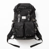 MAKAVELIC マキャベリック リュック DOUBLE BOTTLES BACKPACK 3109-10116【正規販売店】