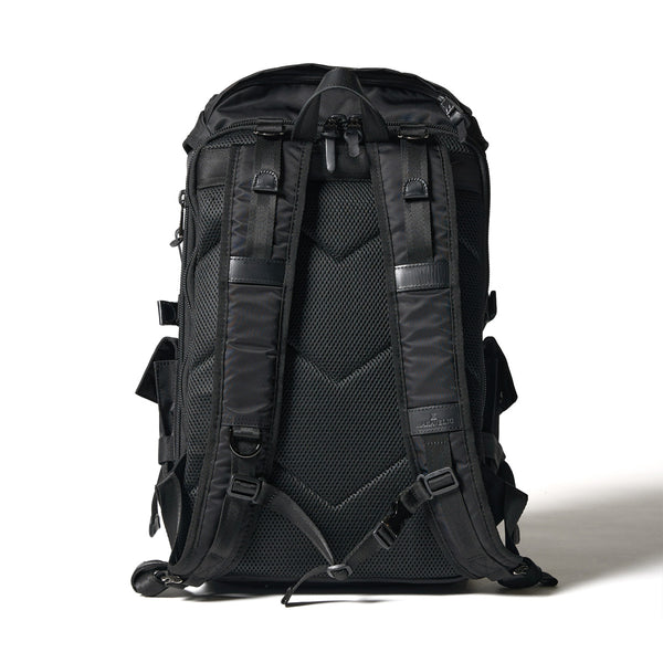 MAKAVELIC マキャベリック リュック DOUBLE BOTTLES BACKPACK